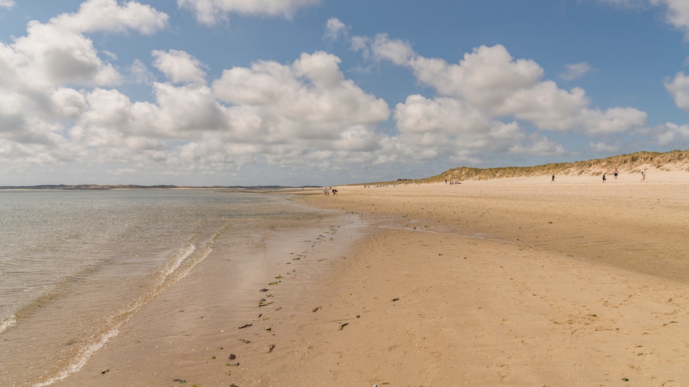 Sylter Strand