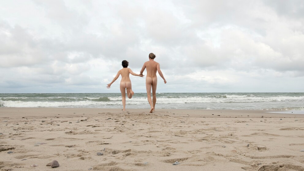 Ein paar aus Belgien reist seit Jahren nackt um die Welt (Symbolfoto)