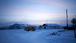 Oimjakon