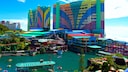 First World Hotel in Malaysia ist das größte Hotel der Welt