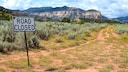 Gibt es in der Wüste von New Mexico eine geheime Militär-Basis namens Dulce Base