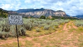 Gibt es in der Wüste von New Mexico eine geheime Militär-Basis namens Dulce Base