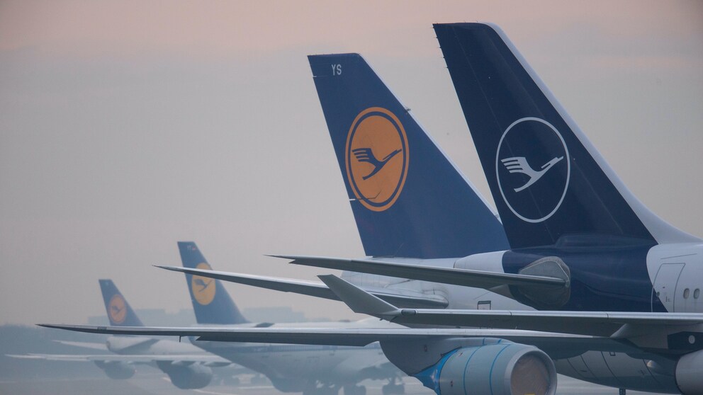 Flugbeschränkung Corona