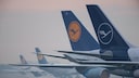 Flugbeschränkung Corona