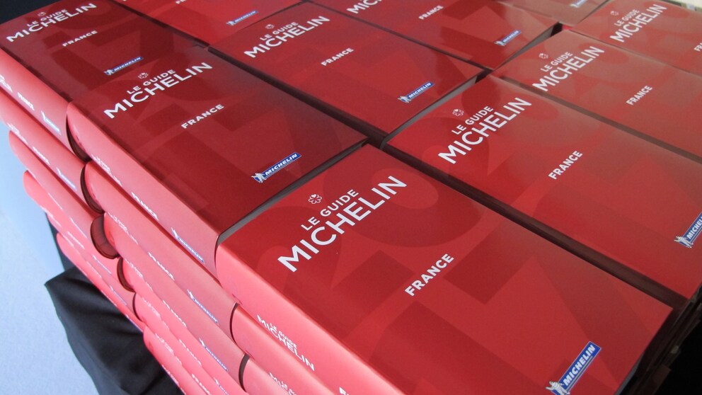 Michelin-Führer