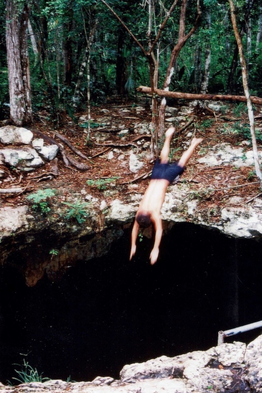 Cenote Yucatán