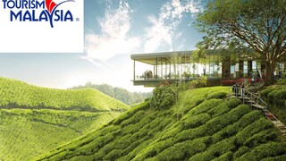 Malaysia - Geheimtipp in Südostasien