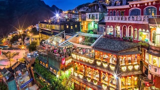 Taiwan - eine unvergessliche Reise