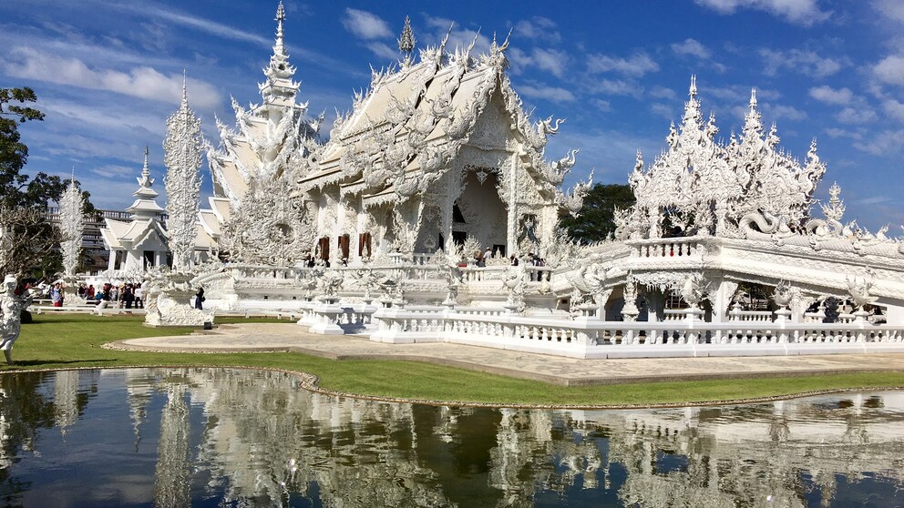 Thailand