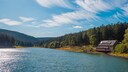 Deutsche Regionen sind bei Ferienhäusern auch 2021 weiterhin im Trend
