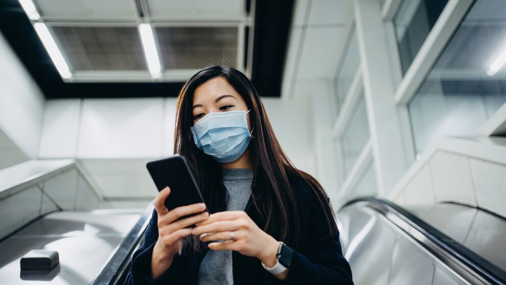 IATA-App Travel Pass soll Fliegen einfacher machen