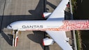 Qantas sicherste Fluggesellschaft