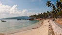 Ross Island, Indien