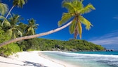 Urlaub Seychellen Corona