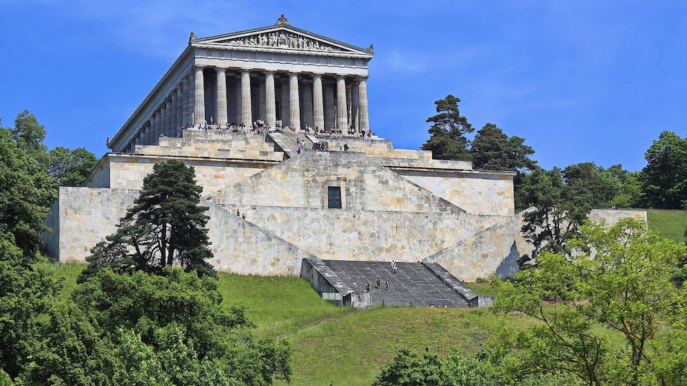 Walhalla