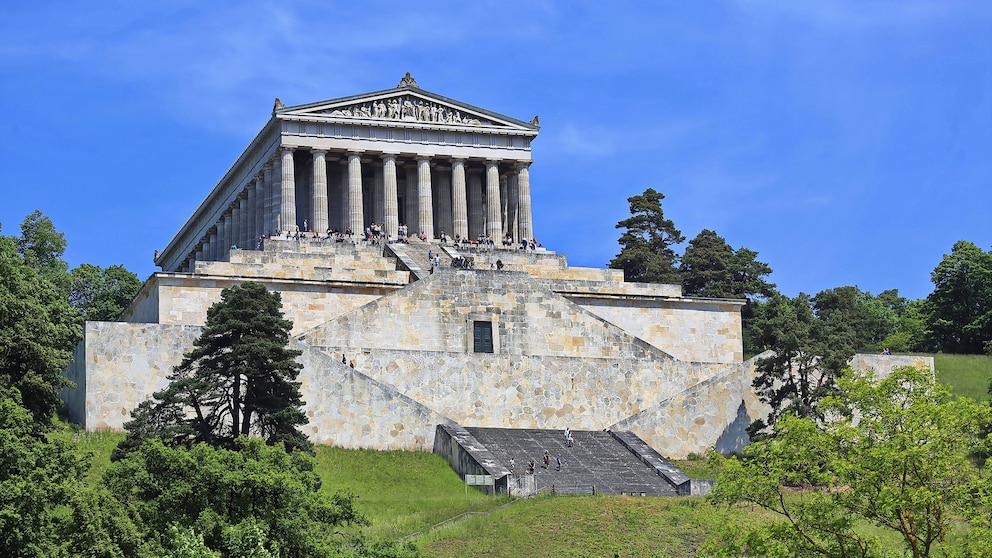 Walhalla