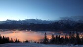 Skigebiete wie Zakopane in Polen sind wieder offen