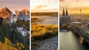 Das schönste Bundesland in Deutschland – Voting