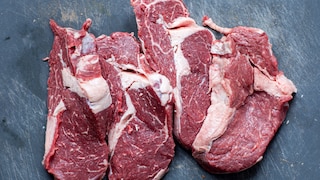 Argentinisches Rindfleisch