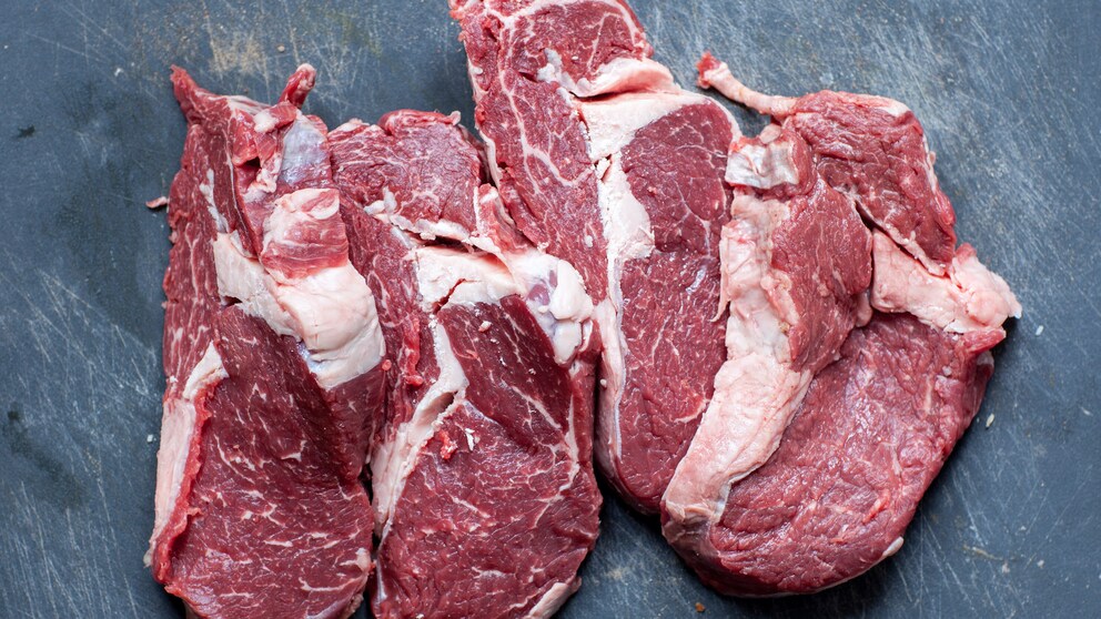 Argentinisches Rindfleisch