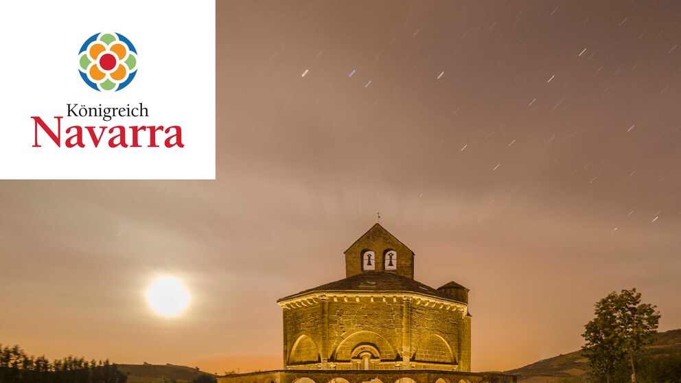 Navarra - unbekanntes Juwel in Nordspanien