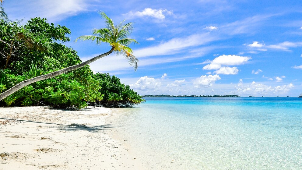Sonne, Strand & Meer - Erfüllen Sie sich Ihren nächsten Urlaubstraum!