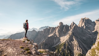 Extremwandern – Tipps von Profis