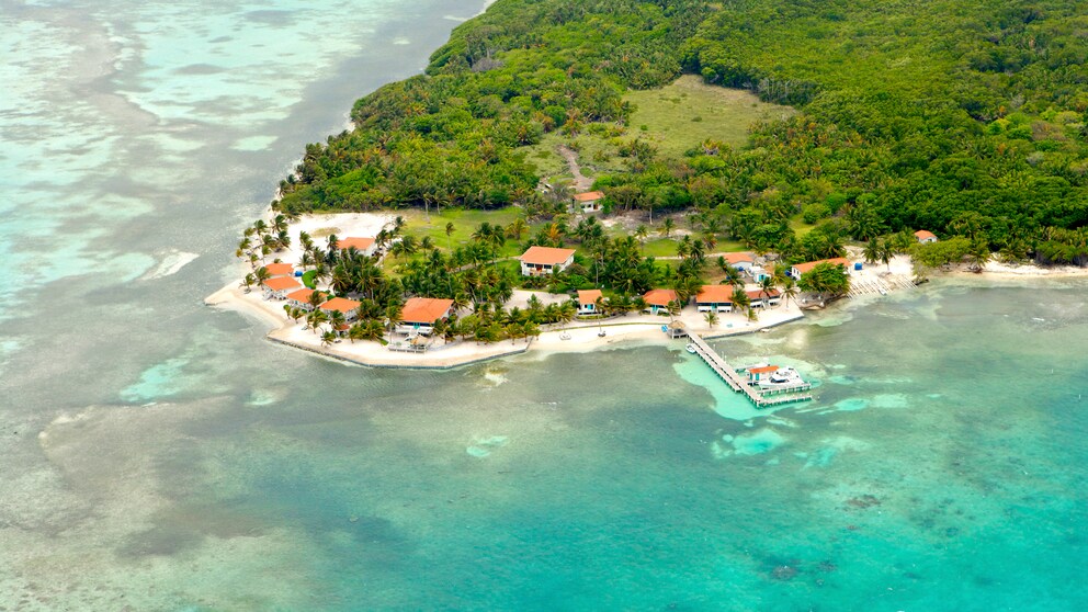 Belize, ehtische korrekte Reiseziele