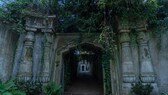 Londons Highgate Cemetery