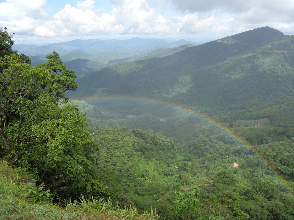 Mizoram, Indien