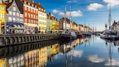 Länder mit der besten Luft- und Wasserqualität