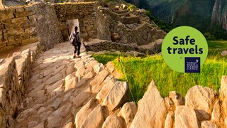 #dreamthentravel - Träumen Sie von neuen Abenteuern in Peru