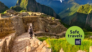 #dreamthentravel - Träumen Sie von neuen Abenteuern in Peru