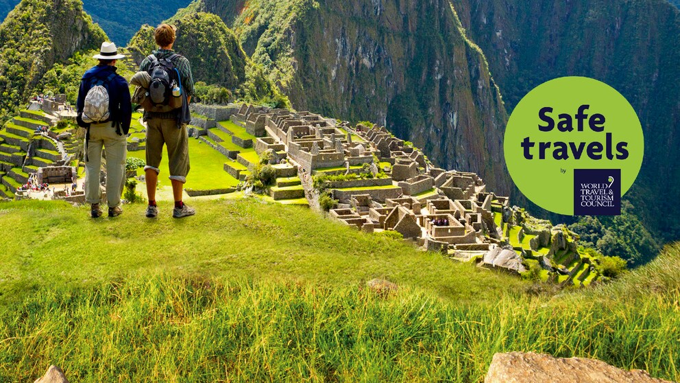 #DREAMTHENTRAVEL - Träumen Sie von neuen Abenteuern in Peru