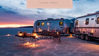 Mit Select Luxury Travel - Traumreisen, handverlesen und exklusiv nur für Sie!