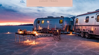 Mit Select Luxury Travel - Traumreisen, handverlesen und exklusiv nur für Sie!