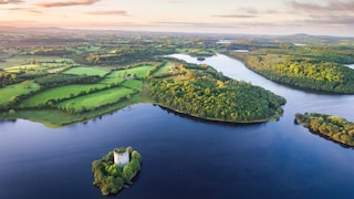 Irland – Sehnsucht: "40 Shades of Green"