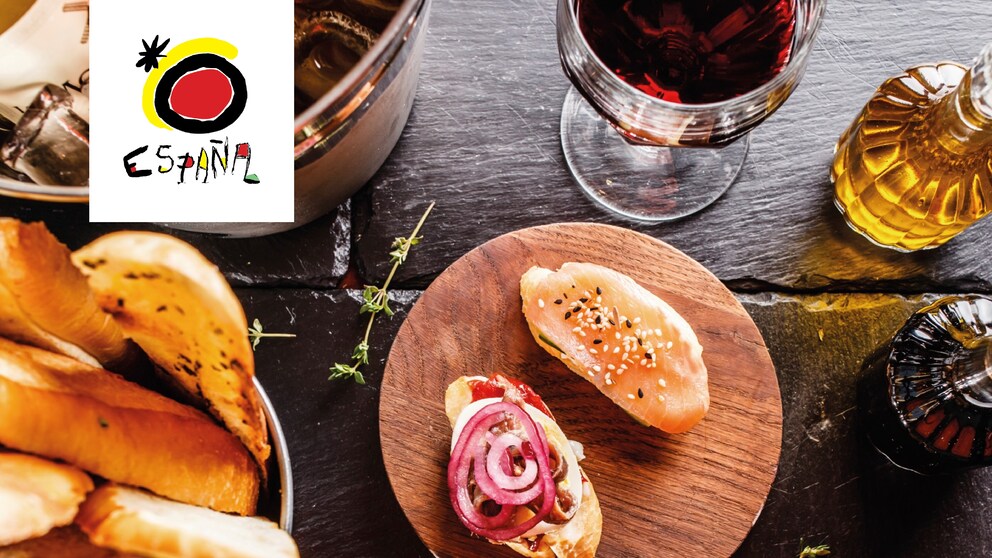 #SPAINQUIZ - Wie viele typisch spanischen Gerichte kennen Sie?
