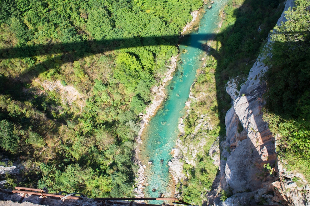 Tara-Schlucht