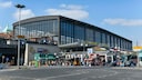 Bahnhof Zoo Berlin Deutschland