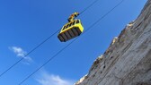 Rosch Hanikra Seilbahn