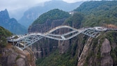 Ruyi Bridge, China