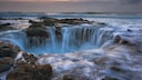 Thors Well