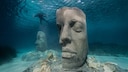 Unterwasser-Museum Cannes