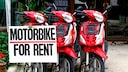 Thailand Führerschein