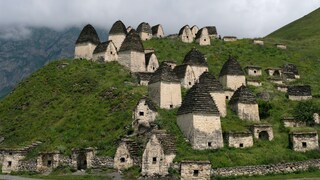Dargavs