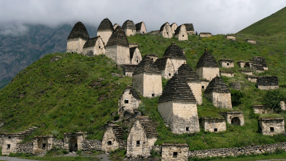 Dargavs