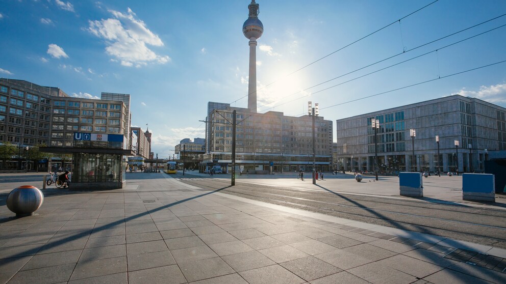 Kritik der Reisebranche an Corona-Beschlüssen