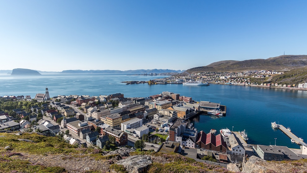 Hammerfest