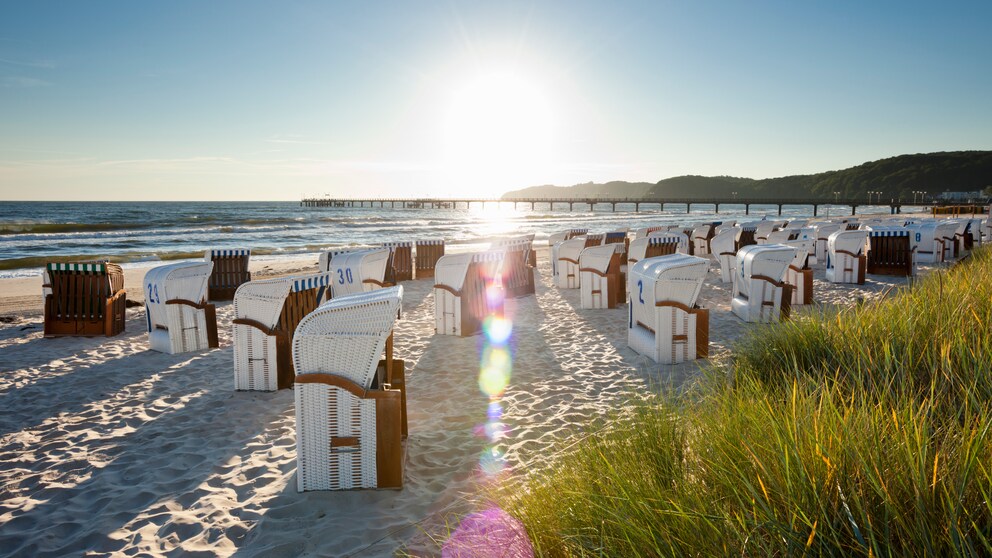 Osterurlaub, Corona